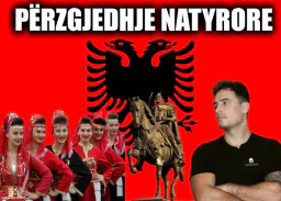 :NaturelleAlbanie: