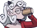 :Drinkpan: