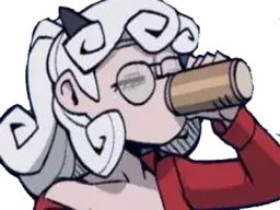:Drinkpan: