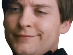 :Tobey4: