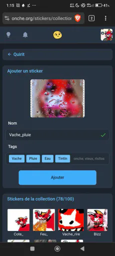Image