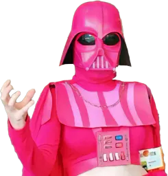 :trapvador: