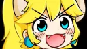 :bowsette: