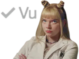 :AnyaVued: