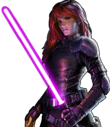 :Mara:
