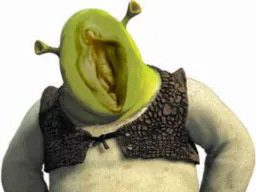 :Vulve_shrek: