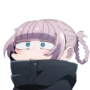 :NAZUNA: