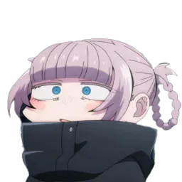 :NAZUNA: