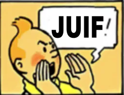 :Tintin_juif: