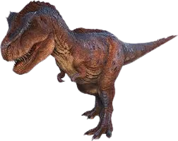 :T_rex:
