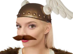 :AnyaGauloise: