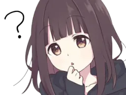 :Menhera_question: