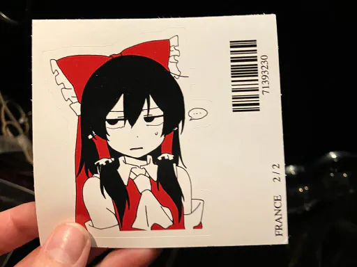Image