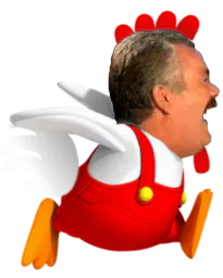 :CuckPoulet: