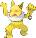 :Psychoman: