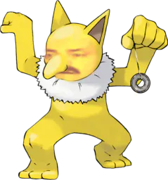 :Psychoman: