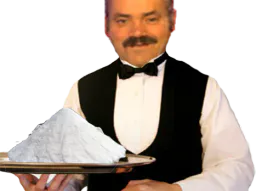 :serveur_sel: