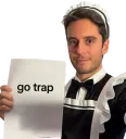 :GotrapGABY: