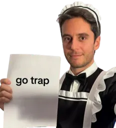 :GotrapGABY: