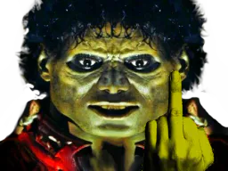 :thriller: