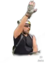 :BentWild: