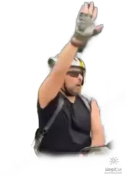 :BentWild: