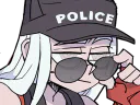 :policetice: