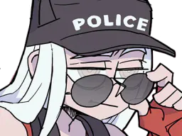 :policetice: