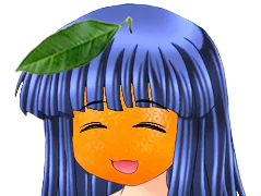 :OrangeRikaContent: