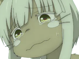 :larme: