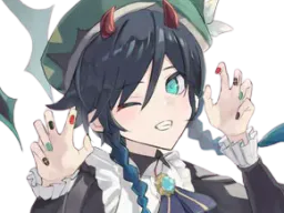 :Venti5: