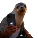 :PhoquePhone: