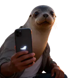 :PhoquePhone: