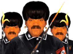 :nazi: