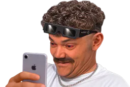 :Zoomer_eclipse: