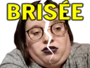 :audrey_brisee: