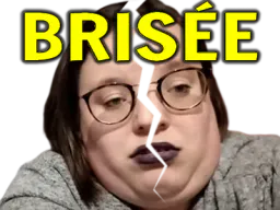 :audrey_brisee: