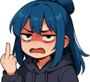 :Nihaouu_doigt: