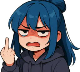 :Nihaouu_doigt: