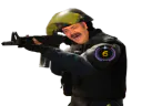 :sniper: