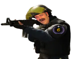 :sniper: