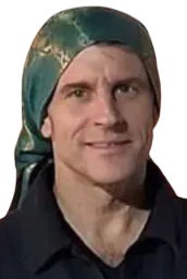 :Macron_turban: