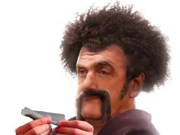 :SatanRoulage: