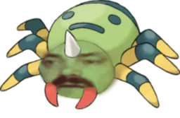 :Mimigale: