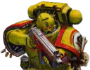 :imperial_fist: