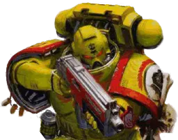 :imperial_fist: