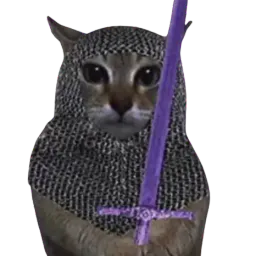 :Chavalier: