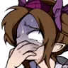 :Hatate:
