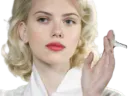 :scarlett_johansson: