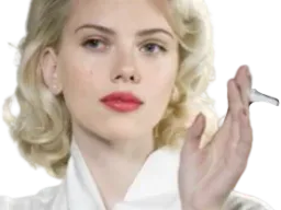 :scarlett_johansson: